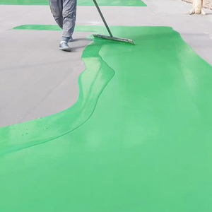 Hexion HX-177 C60 <span class=keywords><strong>Mortero</strong></span> de Cemento-Caliza Industrial <span class=keywords><strong>Autonivelante</strong></span> de Alta Resistencia y Resistente al Agua, 25KG/Bolsa, <span class=keywords><strong>para</strong></span> Pisos Exteriores - Product Image 2