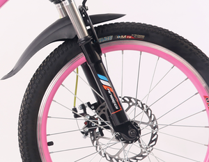 <span class=keywords><strong>Bicicleta</strong></span> <span class=keywords><strong>de</strong></span> Montaña Unisex <span class=keywords><strong>de</strong></span> 21 Velocidades para Niños <span class=keywords><strong>de</strong></span> 5 a 9 Años, Horquilla <span class=keywords><strong>de</strong></span> Acero al Carbono, <span class=keywords><strong>Bicicleta</strong></span> Infantil <span class=keywords><strong>de</strong></span> 20 Pulgadas - Product Image 6