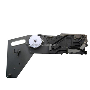 <span class=keywords><strong>Smt</strong></span> Samsung et pièces automatiques Smd Machine Cp Sm <span class=keywords><strong>Sme</strong></span> <span class=keywords><strong>8</strong></span>-72Mm chargeur <span class=keywords><strong>Smt</strong></span> pièces de rechange pour machines de production électronique - Product Image 5