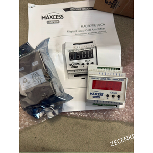 1PCS NUEVO Amplificador de Tensión MAXCESS 29LDLCA UL/CSA61010-1 Entrega a través de Fedex/DHL - Product Image 2