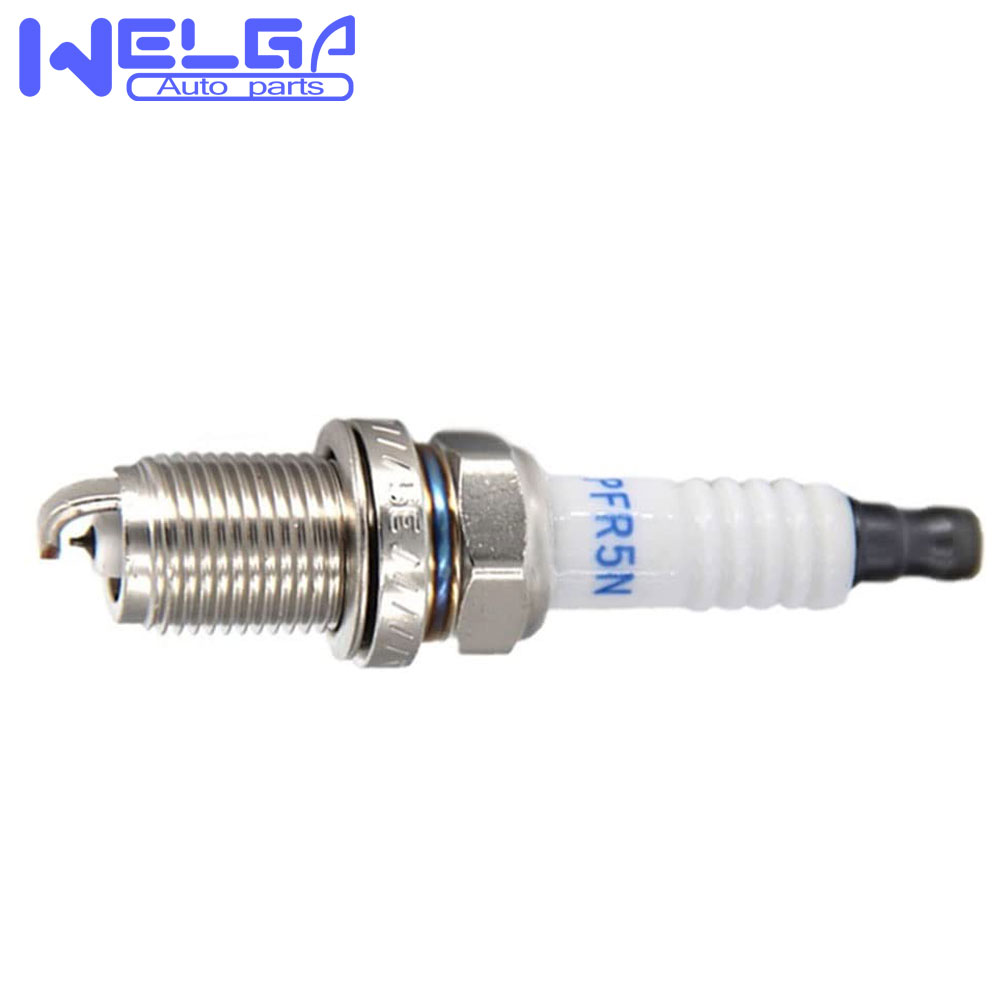 Iridium Spark Plugs for Hyundai & Kia Engines - Reliable