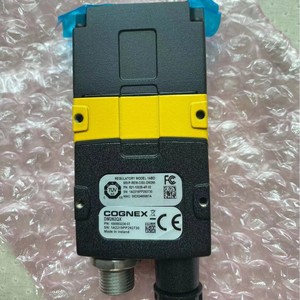 Lector de Códigos de Barras Fijo Cognex DM262QX, Resolución 1024, Velocidad de Escaneo 25, Fabricado en Irlanda - Product Image 1