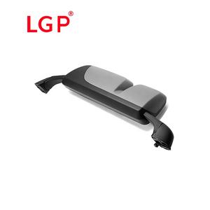 Rétroviseur à réglage électrique compatible avec les camions européens Benz ACTROS MP3 avec fonction de chauffage LH 9438105616 - Product Image 4