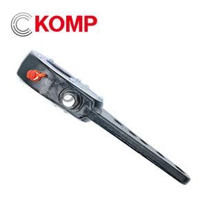 Manuel de bras de réglage de mou de frein de camion robuste pour <span class=keywords><strong>Fruehauf</strong></span> 31561 - Product Image 5