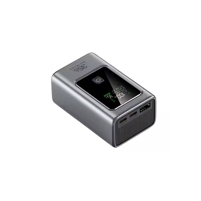New Arrival 10000mAh Power Bank Super Fast 35W  Type-C for Mobile Phones and Laptop Power Supply
