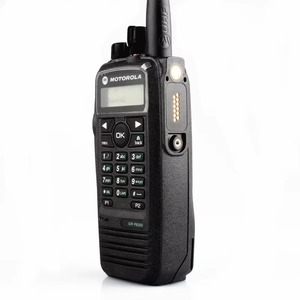 Motorola dp3600 xir p8260 xpr6500 dgp6150 tầm xa đài phát thanh không dây không thấm nước hai cách giao tiếp cầm tay Walkie Talkie - Product Image 2