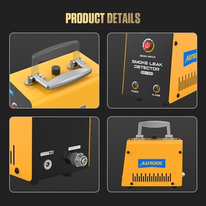 AUTOOL SDT100 Outil Evap <span class=keywords><strong>Traceur</strong></span> <span class=keywords><strong>de</strong></span> réparation automobile Détecteur <span class=keywords><strong>de</strong></span> fuite <span class=keywords><strong>de</strong></span> gaz Dispositif d'inspection <span class=keywords><strong>de</strong></span> machine à fumée <span class=keywords><strong>de</strong></span> <span class=keywords><strong>voiture</strong></span> à vendre - Product Image 6