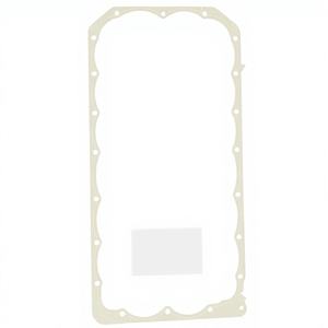 Junta de Cárter de Aceite de Motor de Calidad Landwind X8 Maxus V80 Hecha de Hierro Origen Taiwán - Product Image 1