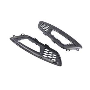 Rejilla Inferior Del Parachoques Delantero para Ford Focus, ABS, 2015-2017, Kit de Modificación, 48x15x10cm - Product Image 3