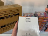Vente en gros de packs de cartes à collectionner Pokémon TCG M2 édition scellée japonaise, jeu de cartes en papier PVC