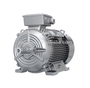 Moteur 3KW 2.2KW 3KW 7.5KW 15KW 18.5kW 22KW 37KW 45KW 55KW 75KW 90KW 6 pôles, haute efficacité, moteur asynchrone triphasé - Product Image 1