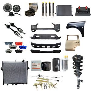 Pièces automobiles d'origine Great Wall Haval, état neuf, pour Great Wall HAVAL <span class=keywords><strong>H5</strong></span> - Product Image 2