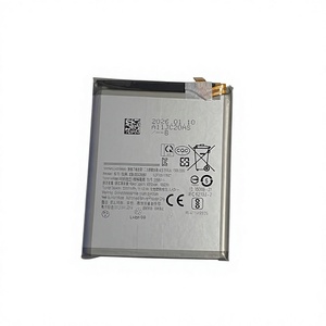 Replacement Phone <b>Battery</b> For Samsung Galaxy S22 Ultra 5G 5000mAh EB-BS908ABY Internal Lithium Polymer Pack Built-in Repair Part - Product Image 5