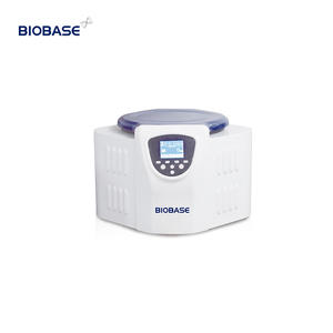 Biobase China Lab Tafel <span class=keywords><strong>Top</strong></span> <span class=keywords><strong>Centrifuge</strong></span> Hoge Snelheid BKC-TH16 Klinische <span class=keywords><strong>Centrifuge</strong></span> - Product Image 1