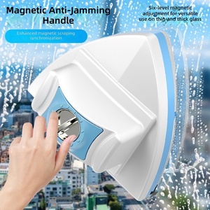 Limpiador robótico de piscinas superventas transfronterizo con sensor de fijación magnética de doble cara, sin BPA, impermeable, para uso en cocina, engrosado - Product Image 6