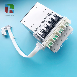 <span class=keywords><strong>Support</strong></span> de cartouche d'encre d'<span class=keywords><strong>imprimante</strong></span> 100 % neuf et original pour imprimantes <span class=keywords><strong>Epson</strong></span> WF-C6590, C6593, C8593, C8590, C6093, C8093 - Product Image 3