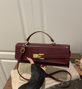 Women's <b>bag</b>, high-end large capacity handbag, fashionable crossbody <b>bag</b>, exquisite shoulder <b>bag</b> - Product Image 4