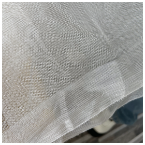 Trắng Fly Côn trùng Net cho bảo vệ thực vật nhựa 20-70 lưới nhà kính Net chống rệp tùy chỉnh dịch vụ cắt - Product Image 5