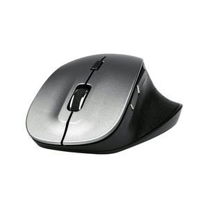 Thương hiệu game thủ mới máy tính dọc 3D chơi game Ergonomic USB LED chuột không dây với cao DPI 6 nút và giá cả tuyệt vời - Product Image 5