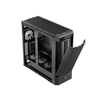 Tarjeta Gráfica RTX4090 48G, Procesador AMD 7542 de 32 Núcleos, Estación de Trabajo DEEPSEEK