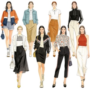 Produttori di <span class=keywords><strong>Abbigliamento</strong></span> su Misura, Ordine Minimo Personalizzabile, Abito Aderente Ecologico da <span class=keywords><strong>Donna</strong></span>, <span class=keywords><strong>Vestiti</strong></span> Casual Femminili - Product Image 1