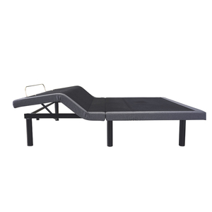 โครงเตียงไฟฟ้าอัจฉริยะแบบปรับได้สำหรับการดูแลที่บ้านรับประกันยาวนาน - Product Image 4