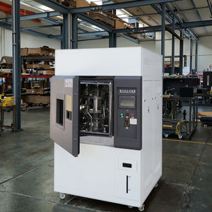 एस्टम G-155 एर्म d2565 ज़ेनन एजिंग परीक्षण कक्ष मशीन ज़ेनन लैंप उम्र बढ़ने जलवायु परीक्षण कक्ष उपकरण उपकरण उपकरण - Product Image 2