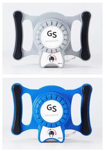 Masajeador Corporal Portátil G8 y <span class=keywords><strong>G5</strong></span> ABS, Máquina Adelgazante para Celulitis, Función Manual, Enchufe Compatible con EE. UU./UE, 1 Año de Garantía - Product Image 5