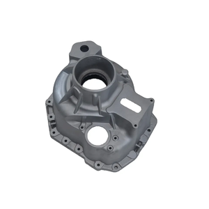 <span class=keywords><strong>OEM</strong></span>カスタマイズ型砂型鋳造ステンレス自動車フォークリフトオートバイスクーターホイールエンジン鉄自動車部品メーカー工場 - Product Image 5