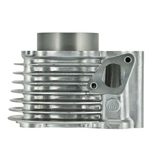 MIO/5LW/5VV 58.5/59mm MIO115/MIO SOUL/EGO 115/MIO SPORTYカスタマイズ可能なビッグボアレーシングオートバイセットシリンダーヤマハ用 - Product Image 4