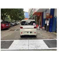 Tapis de calibrage pour caméra de voiture 360°, tissu de calibrage en grille 50g pour système DVR panoramique 3D à œil d'oiseau pour automobile