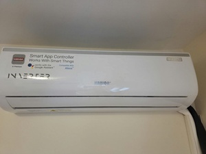 Aire Acondicionado Mini Split de Pared de 3.5kw A+++ con Certificación CE para Europa, Climatizador, Klimaanlage, para Hogar y Comercio, Eficiencia Energética Cl - Product Image 2