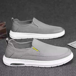 <span class=keywords><strong>VVV</strong></span> AL2064-42.99-PTX-Chaussures décontractées pour hommes, simples et élégantes, chaussures en maille polyvalentes, été - Product Image 4