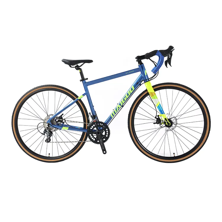 Vendita diretta dalla fabbrica bici da strada ciclismo in lega bici da strada Shimano tiagra4700 riduttore