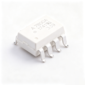 Amplificador aislado Dery Star HCPL-7800A-500E HCPL-7800A-000E HCPL-7800A-300E - Product Image 2