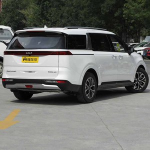 Carnaval Medium En Grote Mpv 2.0T 233pk L4 Benzine 5 Deuren <span class=keywords><strong>7</strong></span> Zitplaatsen 205 Km/h Snelheid Carnaval Auto - Product Image 6