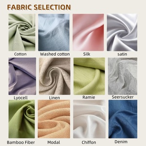 Abito Lungo <span class=keywords><strong>da</strong></span> Cerimonia in Chiffon Elegante <span class=keywords><strong>e</strong></span> Sottile, Personalizzabile ODM, per <span class=keywords><strong>Damigelle</strong></span> <span class=keywords><strong>e</strong></span> Matrimoni - Product Image 3