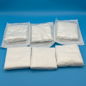 منصات معقمة من القطن ، عالية الجودة للعناية بالجروح بفعالية - Product Image 4