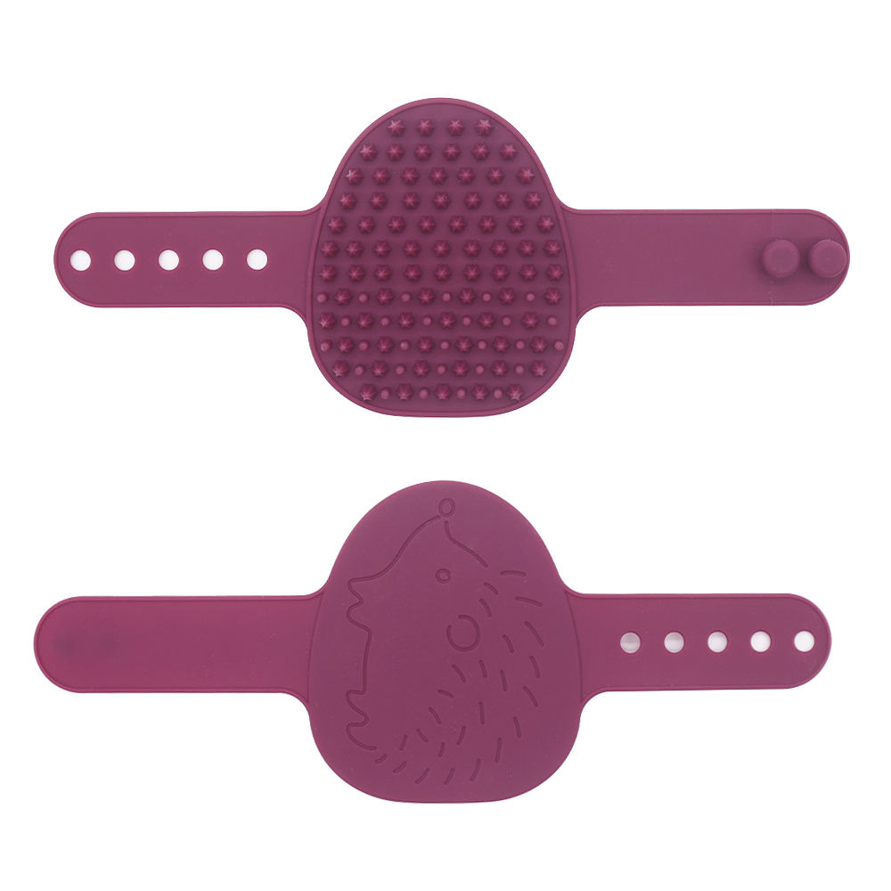 คว้าสีม่วง