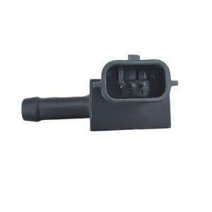 Capteur de pression d'échappement DPF 227709604R 2277000Q0A 227711FE0A pour Renault <span class=keywords><strong>MEGANE</strong></span> III Coupé Nissan SENSOR PRESION GAS ESCAPE - Product Image 6