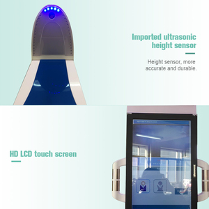 <span class=keywords><strong>Shengyuan</strong></span> OEM / ODM Quy Mô Cơ Thể Với Rs232 Giao Diện - Product Image 2