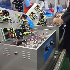 अल्ट्रासोनिक जनरेटर अल्ट्रासोनिक क्लीनर सर्किट 40 KHz अल्ट्रासोनिक <span class=keywords><strong>Transducer</strong></span> सर्किट - Product Image 5