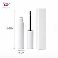 Pack de 3 couleurs avec pinceaux spéciaux, Gel sourcils transparent, Marque privée, Végan, Tenue 12H, 8ml, Mascara gel fixateur pour sourcils, Effet Brow Freeze