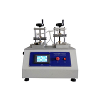Automatic Electronic Key Life for Machine with High Accuracy 1 Year Warranty Durable Button Pressing Force Testing Equipment