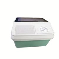 SY-B174V Portable Vet Immunoassay Analyseur Canine Progestérone Hormone Analyseur Prix