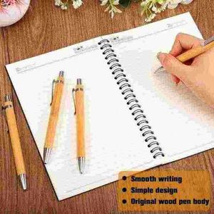 Promotion Office Business Activities <b>Gift</b> Eco Friendly <b>Pen</b> Custom LOGO Printed Bamboo <b>Pens</b> - Product Image 6