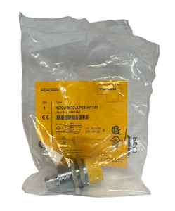 PLC Nuevo Original en Stock Ni20u-m30-ap6x--<span class=keywords><strong>h1141</strong></span> / 1646140 Controlador PLC Dedicado para Automatización Industrial con Garantía - Product Image 1
