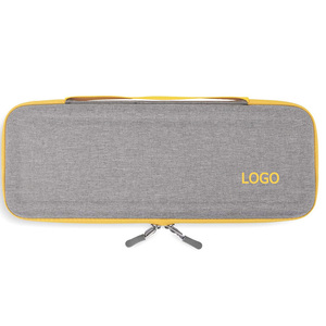 Nhà Sản Xuất Cứng EVA Tay Áo Mang Bìa Bag Cho 65% 60% Không Dây Chơi Game Cơ Khí Bàn Phím - Product Image 6