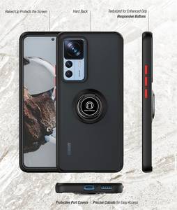 Per <span class=keywords><strong>Xiaomi</strong></span> Mi A3 <span class=keywords><strong>Note</strong></span> <span class=keywords><strong>10</strong></span> <span class=keywords><strong>Lite</strong></span> /Mi 10T 11T 12T Pro 11 <span class=keywords><strong>Lite</strong></span> CC9e K50 Ultra opaco Cover antiurto custodia posteriore ibrida con anello - Product Image 5