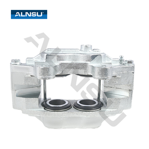 Alnsu เบรคคาลิปเปอร์สำหรับโตโยต้า FZJ70 <span class=keywords><strong>LN106</strong></span> LN130 47750-35080 47750-35140 47750-60050 - Product Image 4
